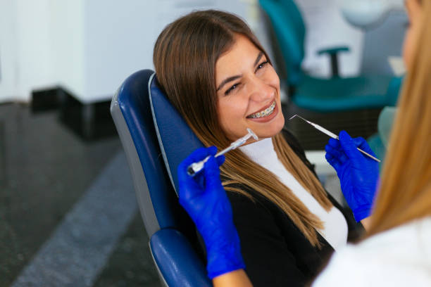 Dental Bonding in Sells, AZ