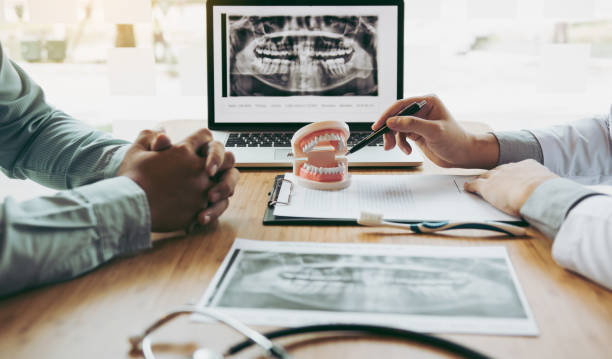 Oral Surgery in Sells, AZ