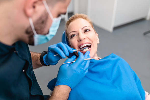 Best Laser Dentistry  in Sells, AZ