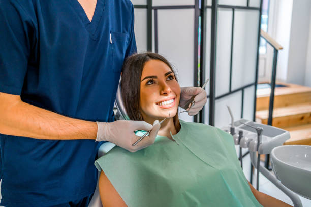 Best Dental Exams and Cleanings  in Sells, AZ