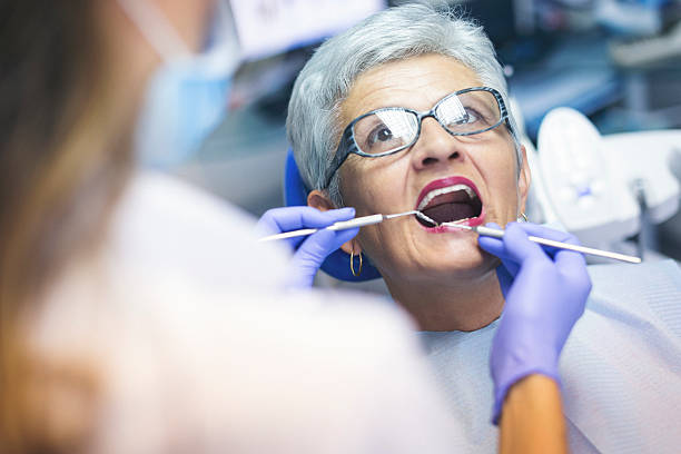 Advanced Technology for Better Dental Care in Sells, AZ