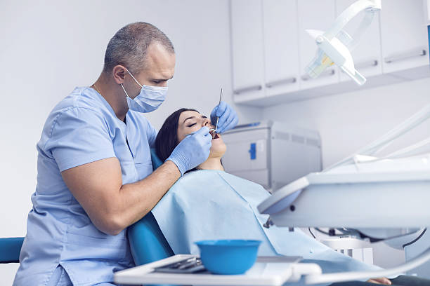 Best Root Canal Treatment  in Sells, AZ